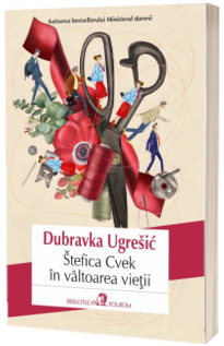 Stefica Cvek in valtoarea vietii Stefica Cvek in valtoarea vietii