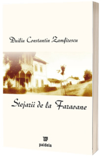Stejarii de la Faraoane