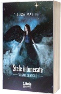 Stele intunecate - Taramul de dincolo (Eliza Mazilu)
