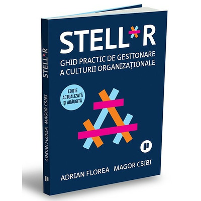 STELL*R