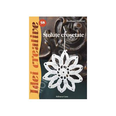 Stelute crosetate