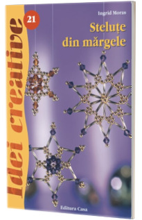 Stelute din margele