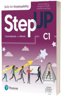 Step Up, Skills for Employability, C1 (1st Edition)