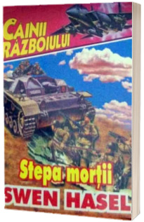 Stepa mortii