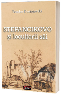 Stepancikovo si locuitorii sai