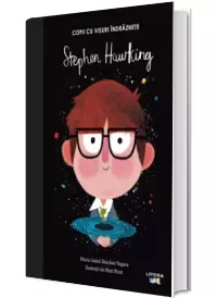 Stephen Hawking