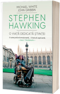 Stephen Hawking