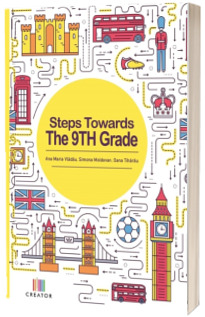 Steps Towards The 9th Grade