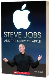 Steve Jobs Audio Pack