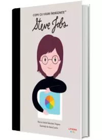Steve Jobs