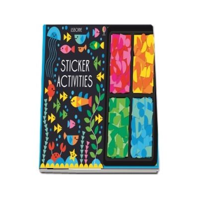 Sticker activities