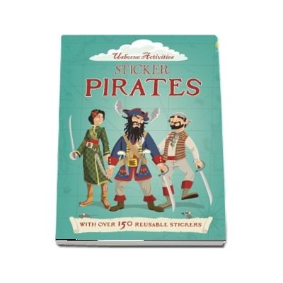 Sticker pirates