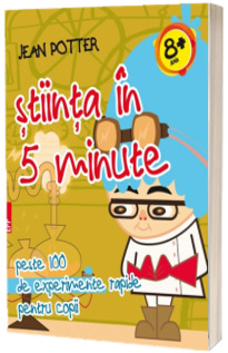Stiinta in 5 minute