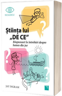 Stiinta lui DE CE Stiinta lui DE CE