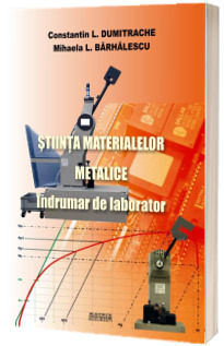 Stiinta materialelor metalice