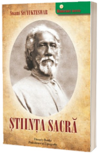 Stiinta sacra
