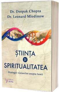Stiinta si spiritualitatea