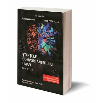 Stiintele comportamentului uman, note de curs Stiintele comportamentului uman, note de curs