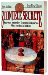 Stiintele secrete. Secretele templelor