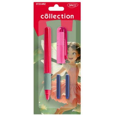 Stilou Collection Roz