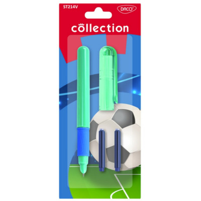 Stilou Collection Verde