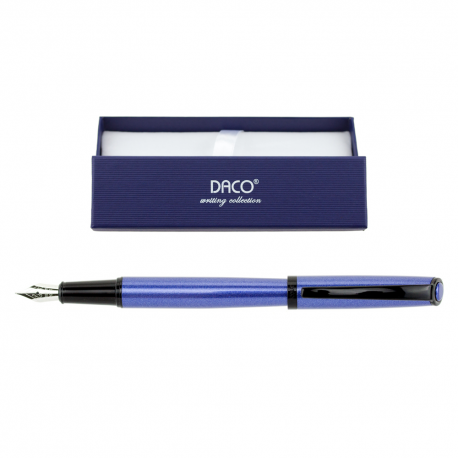 Stilou Daco metalic ST113A