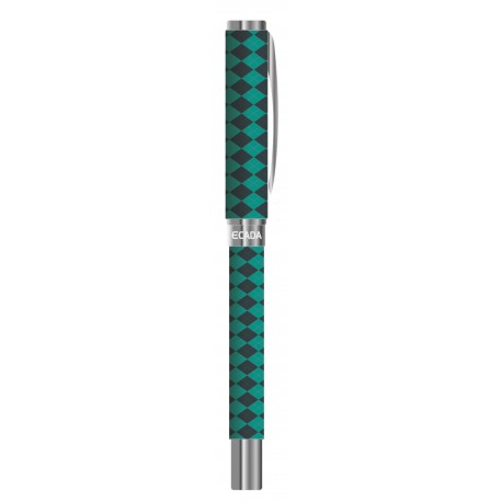 Stilou metalic decorat 93404
