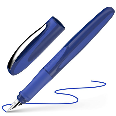 Stilou Ray (tip M+ - medium) - corp space blue