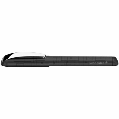 Stilou Schneider Glam Vip - design black