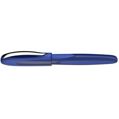 Stilou SCHNEIDER Ray (tip L - stangaci) - corp space blue