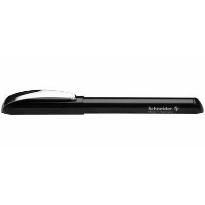 Stilou Schneider Smart (tip M - medium) - corp negru