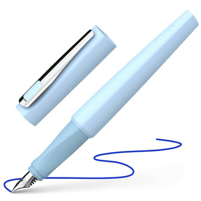 Stilou Tomo (tip M - medium) - corp ice blue Stilou Tomo (tip M - medium) - corp ice blue