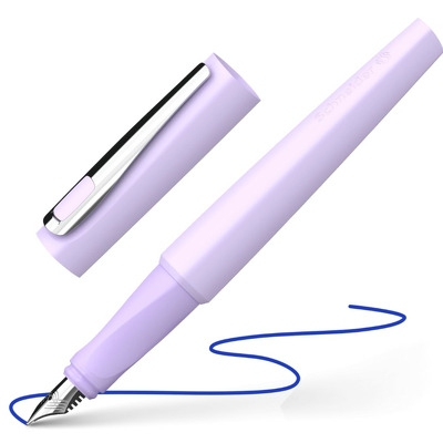 Stilou Tomo (tip M - medium) - corp lavender Stilou Tomo (tip M - medium) - corp lavender