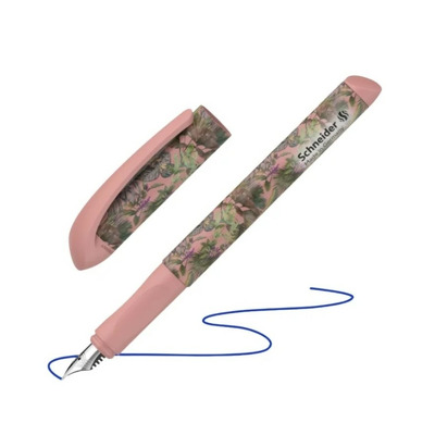 Stilou Voice - design apricot jungle