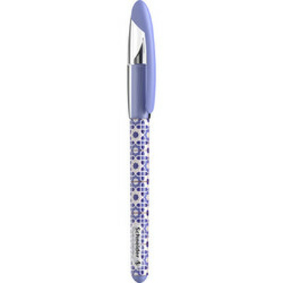 Stilou Voyage - design corp albastru