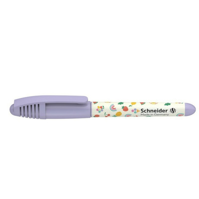 Stilou Zippi - design summer time Stilou Zippi - design summer time