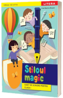 Stiloul magic