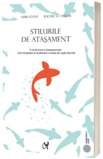 Stilurile de atasament