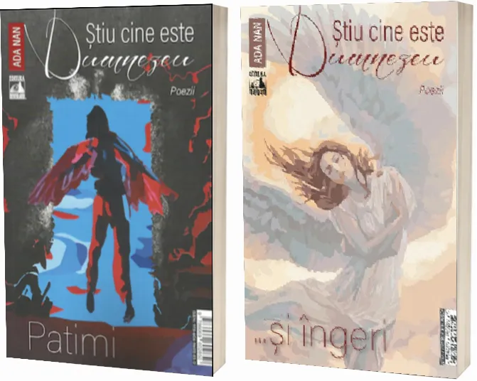 Stiu cine este Dumnezeu
