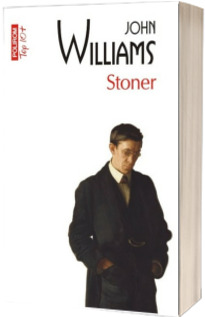Stoner - John Williams (Colectia Top 10)