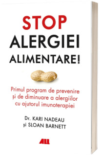 Stop alergiei alimentare!