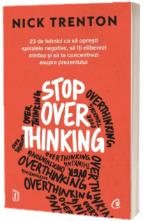 Stop Overthinking Stop Overthinking