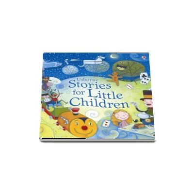 Stories for little children