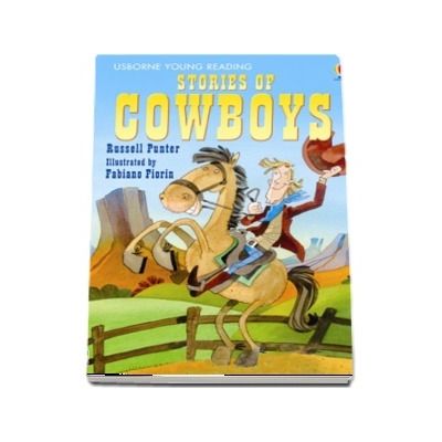 Stories of cowboys