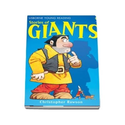 Stories of giants