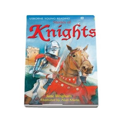 Stories of knights
