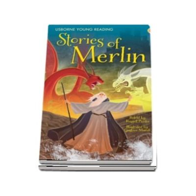 Stories of Merlin