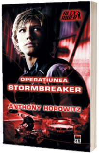 Stormbreaker