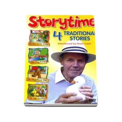 Storytime Collection One