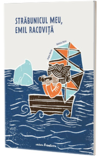 Strabunicul meu, Emil Racovita